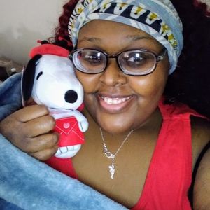 Meet your Posher, Johnetta